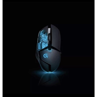 Logitech G402 Hyperion Fury FPS Gaming Mouse เมาส์เกมมิ่ง