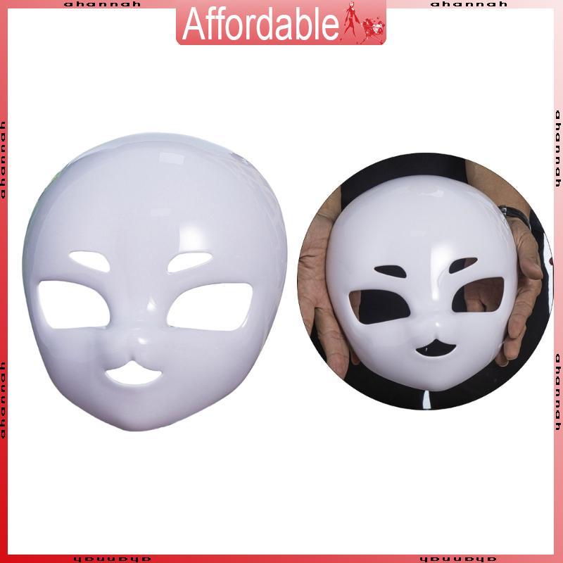 AH ความแปลกใหม่อะนิเมะญี่ปุ่น Fursuit Head Skull สําหรับฮาโลวีนคอสเพลย์สนุก