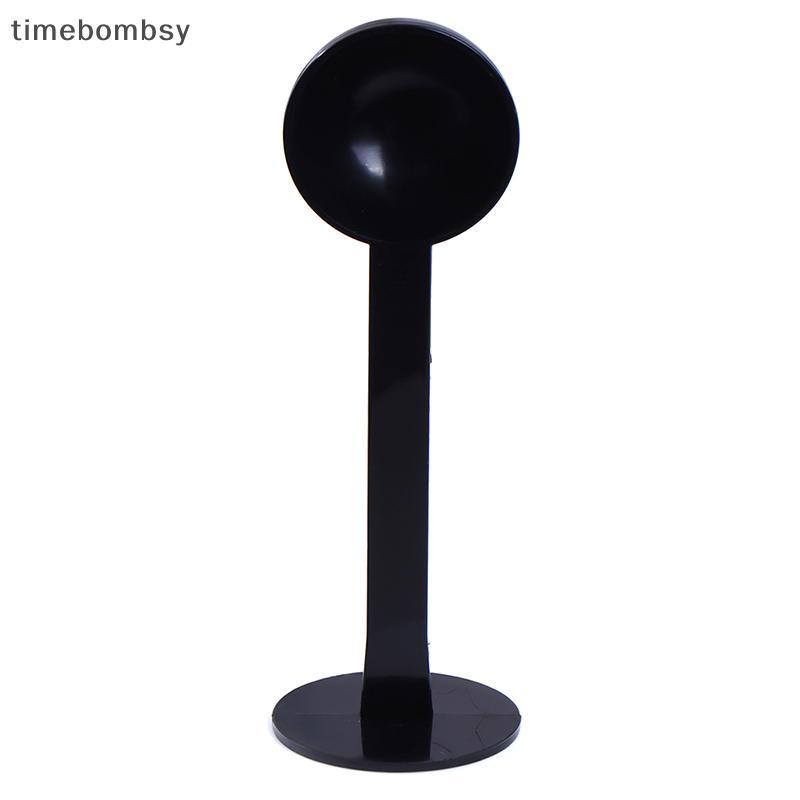 (time) ช้อนชาเมล็ดกาแฟเอสเปรสโซ 2-in-1 Cafe Professional วัด 10g (TH)