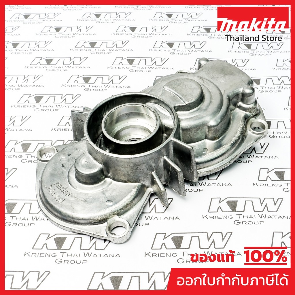 MAKITA มากีต้า MP158232-4 อะไหล่ HR4002#70 GEAR HOUSING COMPLETE NO.70 GEAR HOUSING COMPLETE FOR HR4