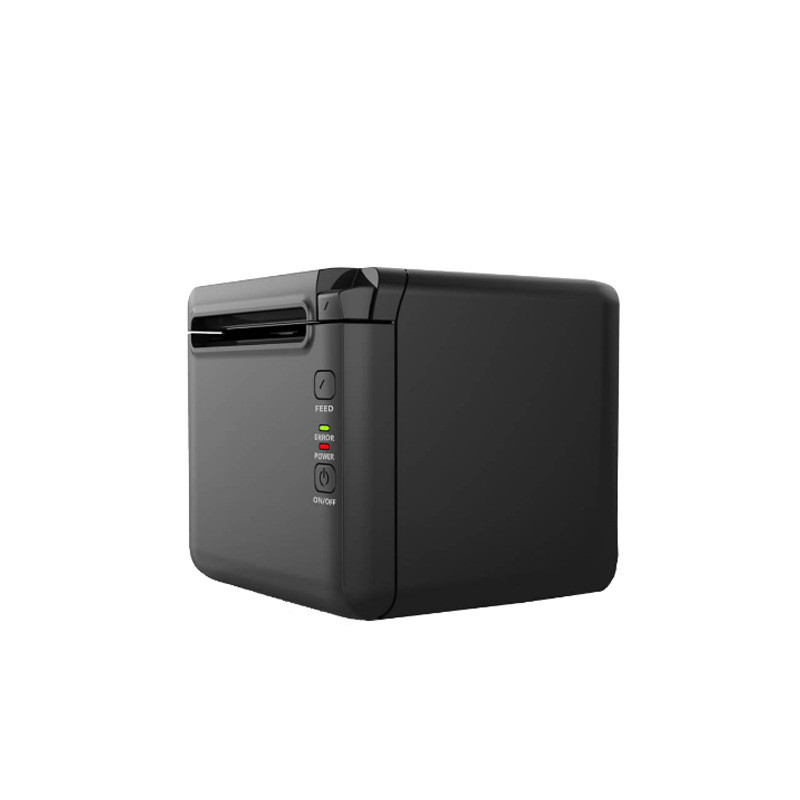 New Taipei Yang (SNBC) BTP-S86 เครื่องพิมพ์ใบเสร็จความร้อนขนาดเล็ก 250 มม./s จัดส่งตั๋วความเร็วสูง