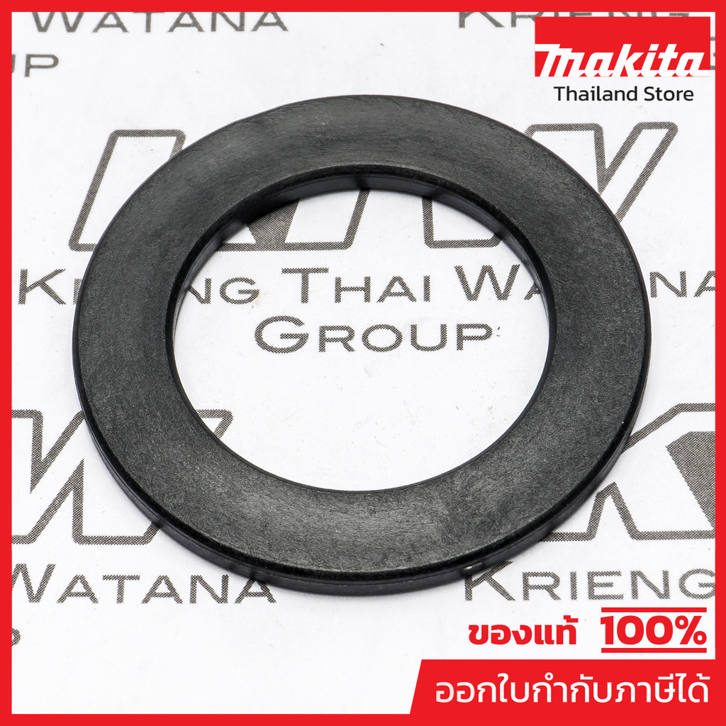MAKITA มากีต้า MP261133-8 อะไหล่HR4030C#13 NYLON WASHER 29 NO.13 NYLON WASHER 29 FOR HR4030C Code 26
