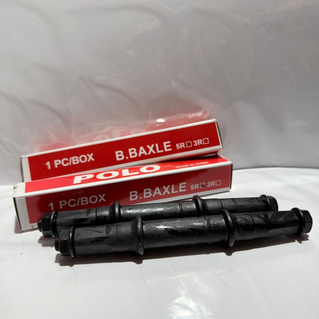 5R กล่องเพลากลางจักรยาน Crank Gear BB เพลา Cotterless Mini Bike MTB CTB พับ