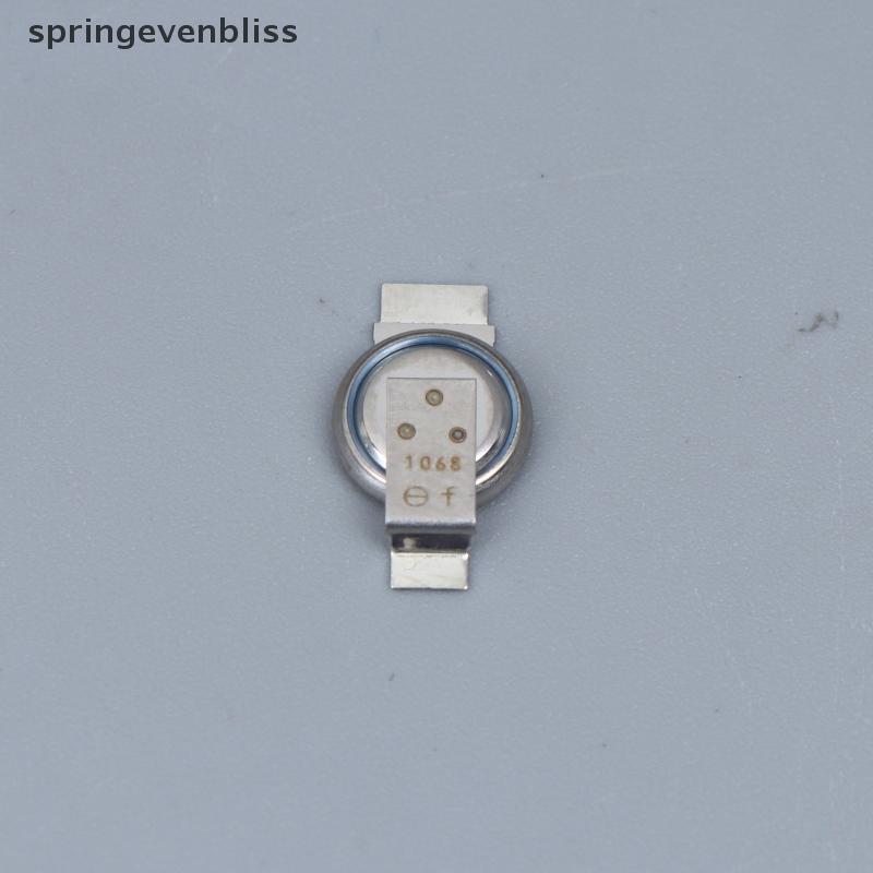 Springevenbliss 1/3/5PCS DSK-3R3K204T614-KL DSK-3R3K204T614 6.8X1.4MM SMD ใหม่ Original Super Farada