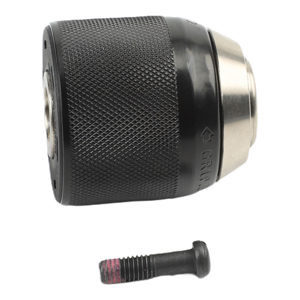 [FTP]หัวจับดอกสว่านแบบไร้กุญแจสําหรับ DHP484 สําหรับ DDF484 สําหรับ DDF446 สําหรับ DDF482 สําหรับ DD