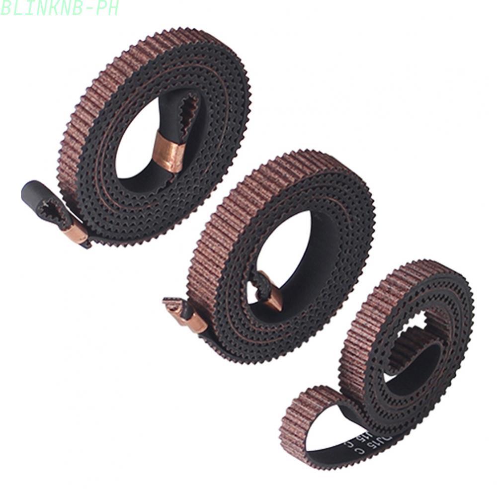 สําหรับ Kobra 3XY Z Axis Timing Belt Kit ทนต่อการสึกหรอสําหรับใช้งานยาวนาน