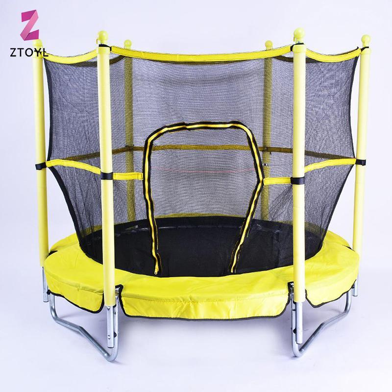 Null 1 PC 40 ซม.เสาแทรมโพลีนฝาครอบ Padding ท่อโฟมโฟมโฟมท่อฟองน้ําปลอกป้องกันแทรมโพลีนเสาโฟมแขน null ราคา ถูกที่สุด ดีลบีเคเค แกลเลอรีภาพที่ 2