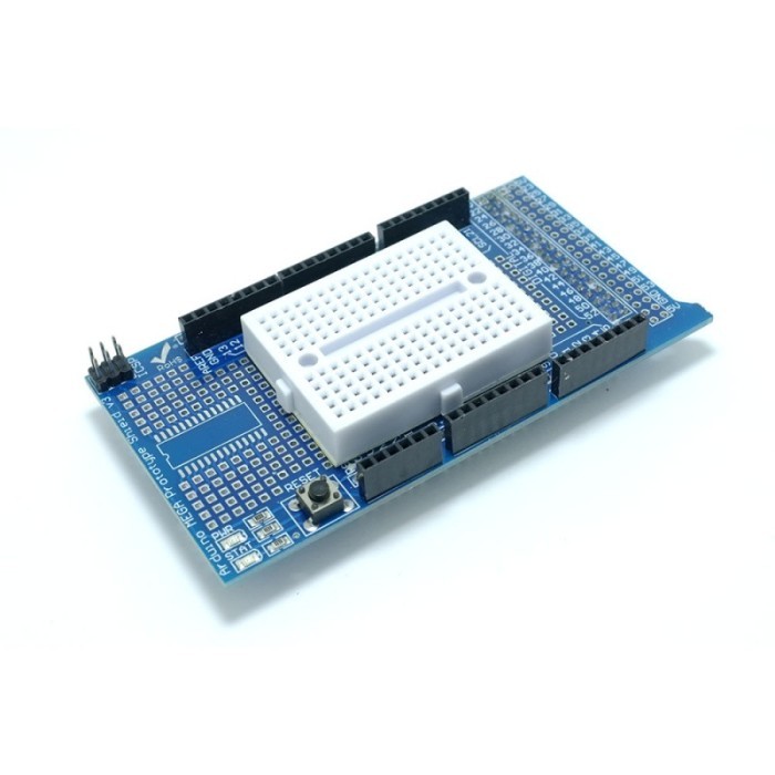 PROTO MEGA MODULE ProtoShield V3.0 [Alfa]
