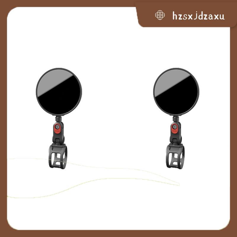 กระจกมองหลังปรับและยืดหยุ่นหมุนสำหรับ MAX G3, ZT3 Pro, F3, F3 Pro, E3, E3 Pro