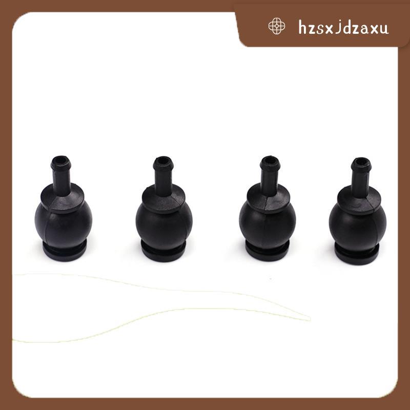 hzsxjdzaxu สําหรับ Matrice 350RTK/300RTK เปลี่ยนกล้อง Gimbal Damping เบาะ Shock-Absorbing ยาง Ball อ