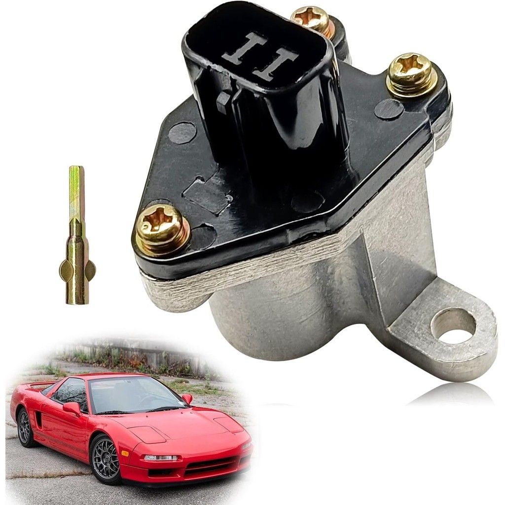 เซ็นเซอร์ความเร็วรถยนต์ VSS เข้ากันได้กับ Honda Accord 1992-1997 Civic 1992-1995 Odyssey 1995-1998 P