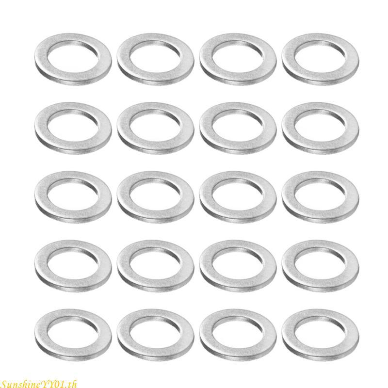 ดวงอาทิตย์ 94109-14000 94109-12000 เปลี่ยนปะเก็นซีลอุปกรณ์เสริมรถยนต์