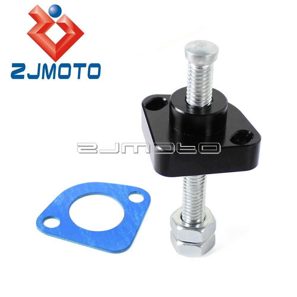 TC Manual Cam Timing Chain Tensioner For Honda CBR600F2 HURRICANE 600 CBR600 F2 91-94 CBR600F HURRIC