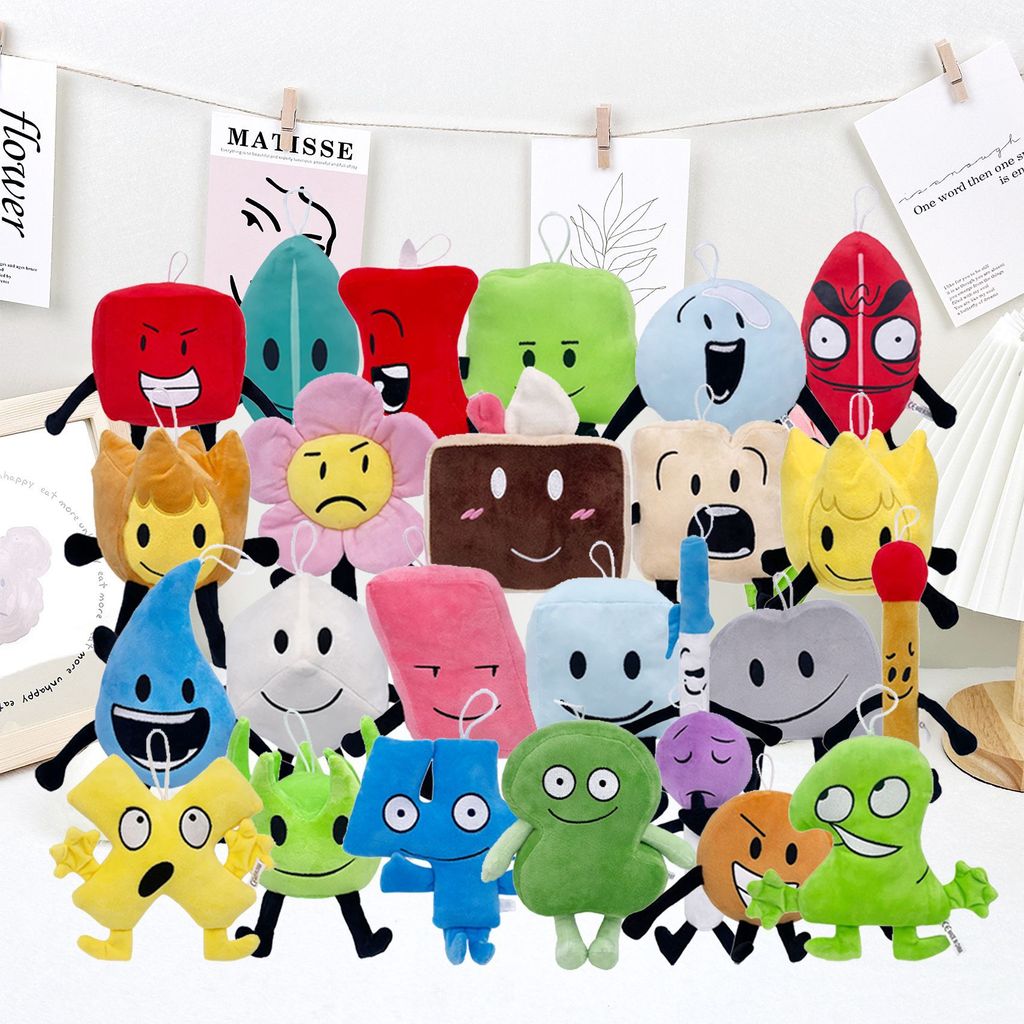 新品attle สําหรับตุ๊กตาเกาะฝันตุ๊กตา dream Shig tohow demo Toy doll