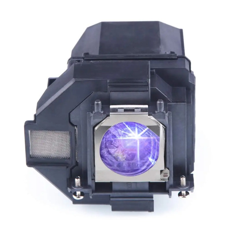 Premium ELPLP97 หลอดไฟโปรเจคเตอร์ความสว่างสูง 200W สําหรับ Epson EB-W05 EB-W06 EB-W39 EB-W41 EB-W42 