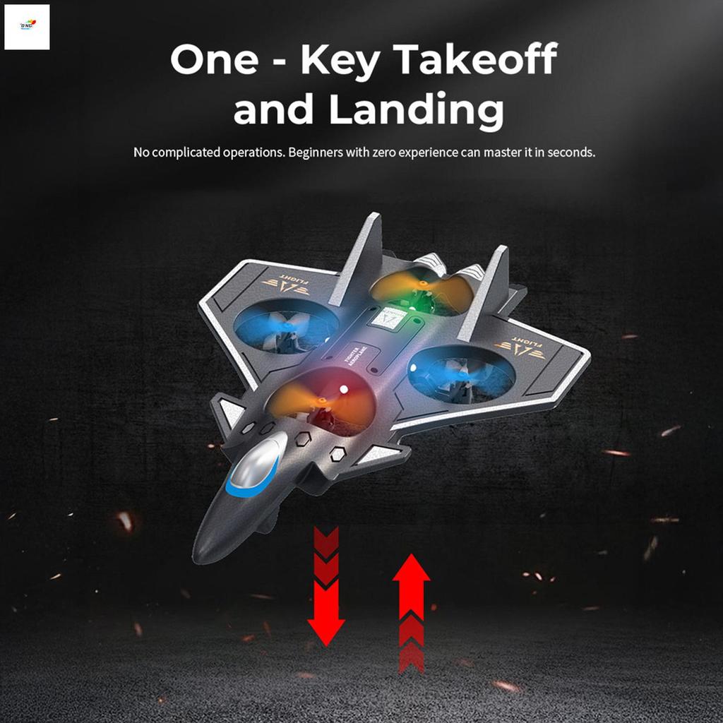 RC โฟมเครื่องบินของเล่นเด็ก 2.4GHZ ไฟฟ้า RC Fighter Jet Plane สําหรับของเล่นเด็กของขวัญไฟฟ้า RC เครื