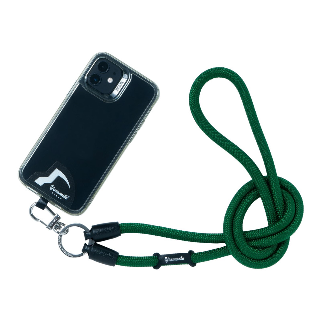 [YOSEMITE] โยเซมิต MOBILE STRAP สายคล้องมือถือ