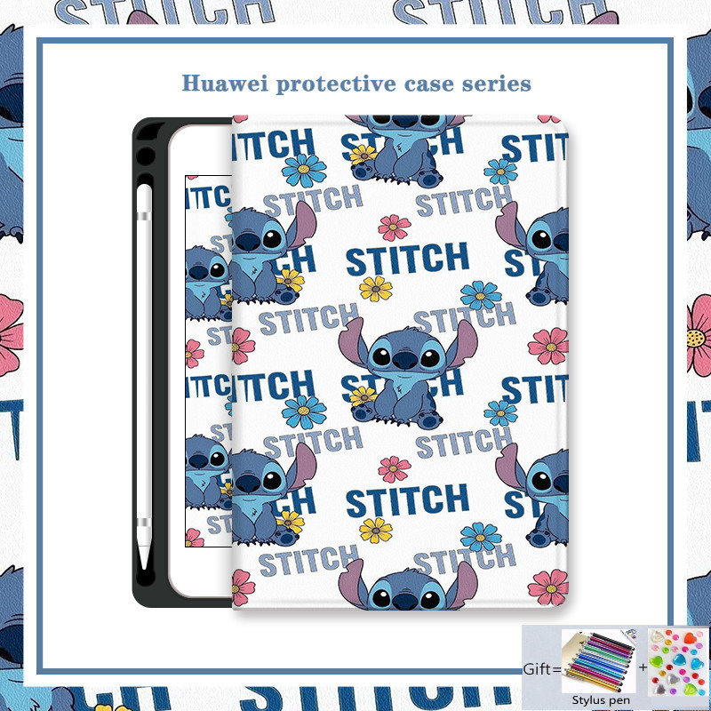 สําหรับ Honor แท็บเล็ต Pad X8A X9A 11.5 2025 X9 X8 กรณีสล็อตดินสอสําหรับ Honor Pad V9 V8 V7 V6 สําหร