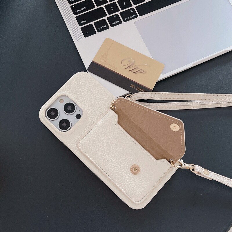 กระเป๋าเงิน กระเป๋าตัง magsafe wallet เหมาะสําหรับ Apple 14pro เคสโทรศัพท์ iphone16plus พร้อมผู้ถือบ