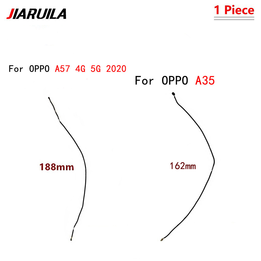 สําหรับ OPPO A57 4G 5G 2020 A35 ภายใน Wifi เสาอากาศเชื่อมต่อสัญญาณ Flex Cable