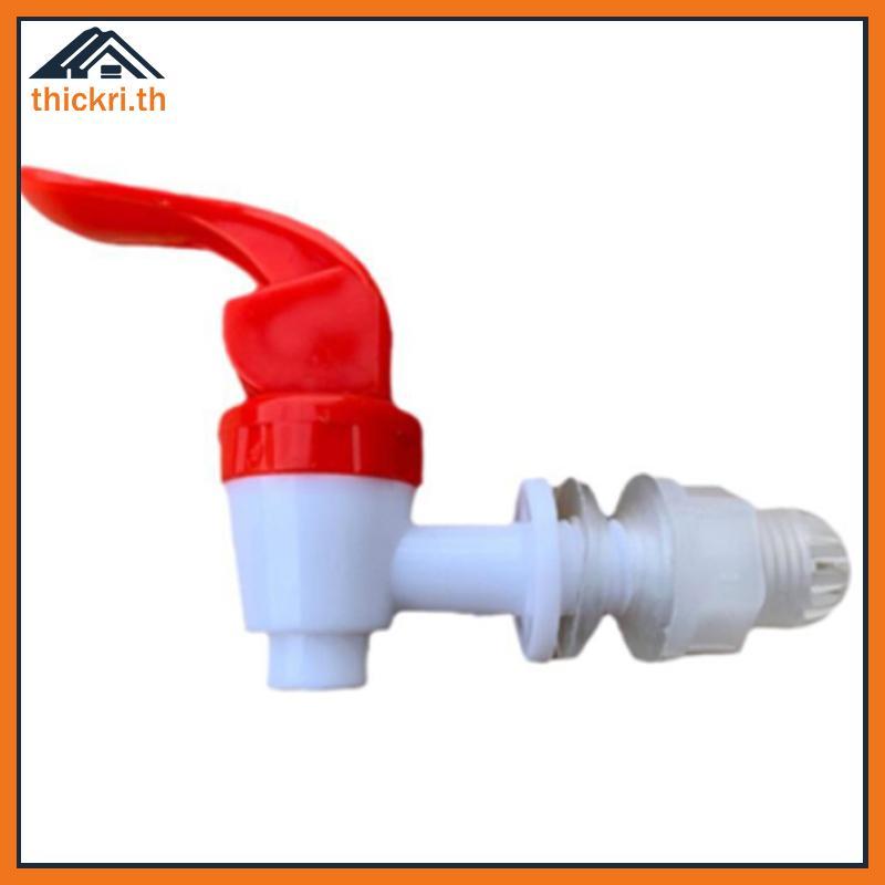 TT ขวดไวน์พลาสติกก๊อกน้ําน้ําผลไม้ Buet Faucet Water Dispenser Switch Tap PL