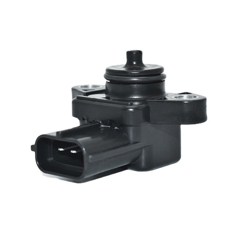 เหมาะสําหรับ Mitsubishi Air Inlet Pressure Sensor E1T26571A 18590-72F21 Factory Ready Stock