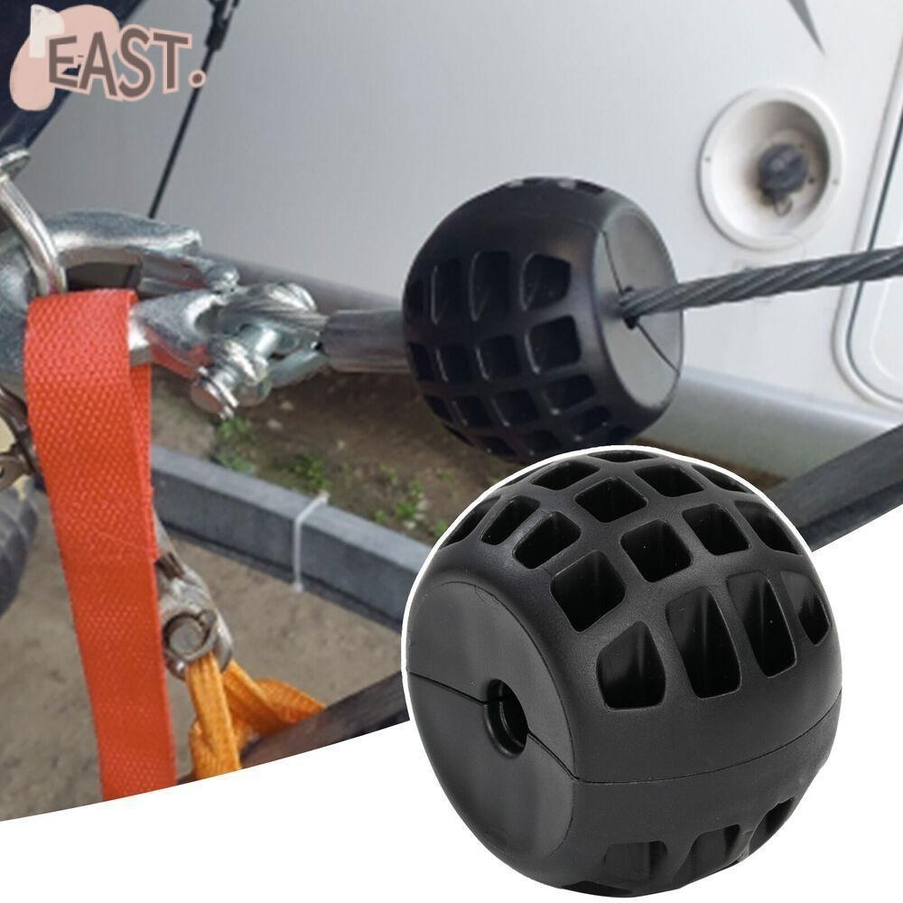 EASTS Winch Cable Stopper เชือกทนทาน Commander Winch Guard