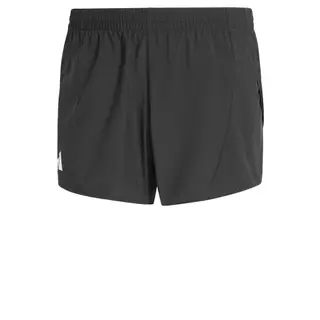 adidas Running Adizero Essentials Running Split Shorts Men Black IM8585