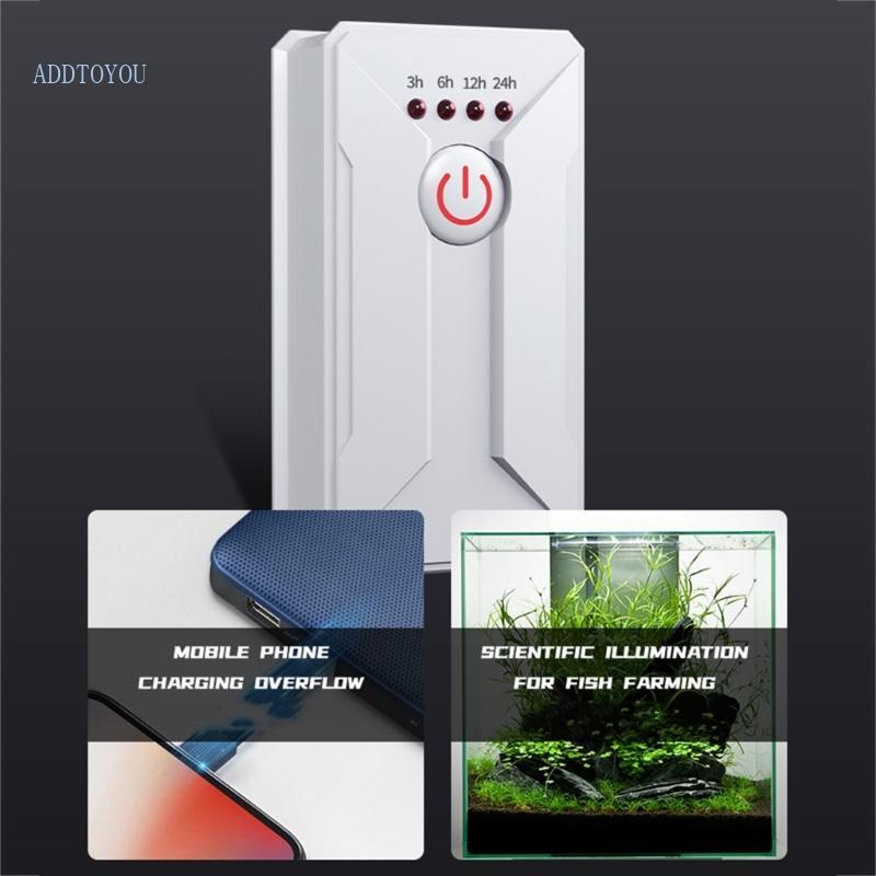 3C 3H 6H 12H 24H Universal Daily Cycle Timer Socket สําหรับ LED Strips เครื่องใช้ไฟฟ้าขนาดเล็ก