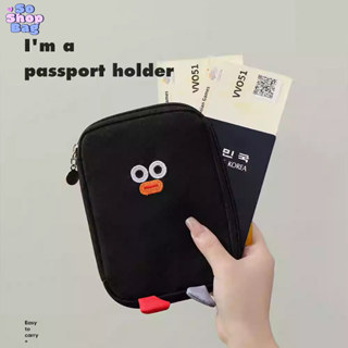 เคสพาสปอร์ต สุดน่ารัก ปกพาสปอร์ต มีช่องใส่ครบครัน ความจุสูง …