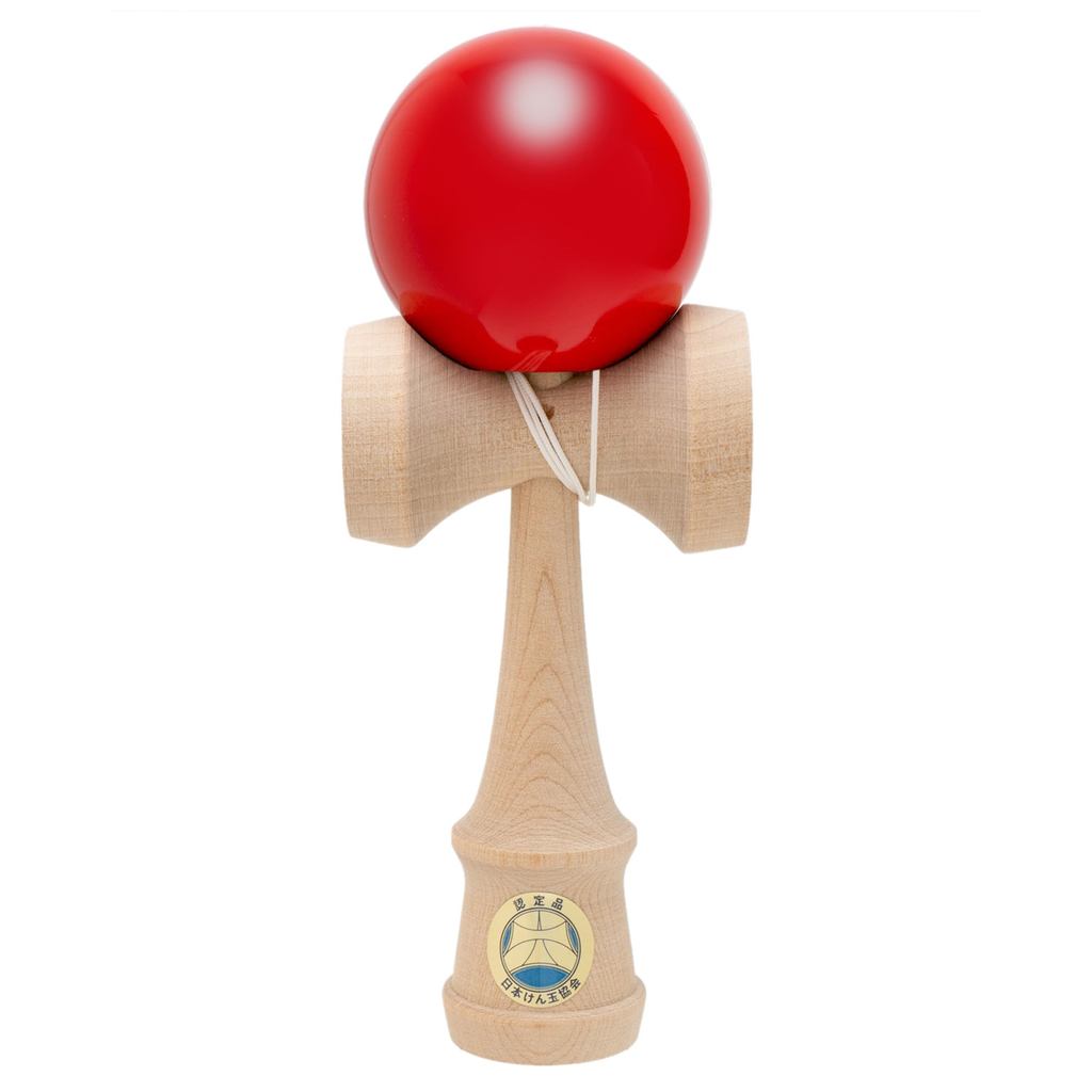 【Direct From Japan】Onda Kendama, certified by the Japan Kendama Association, for competitive use, Ke
