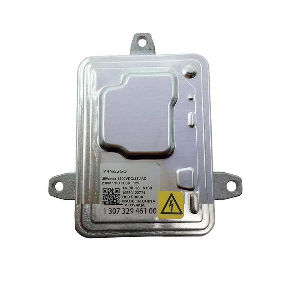 ไฟหน้า HID Xenon Ballast W003T23171 130732946215 7318327 7317408 สําหรับ BMW F01 F02 E84 X1 E89 Z4