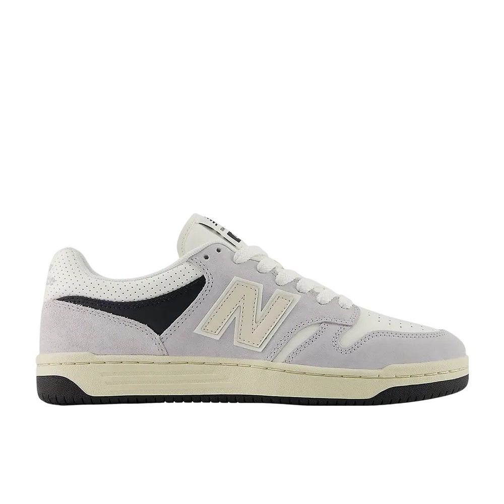 New Balance 480 GreySea Salt Unused