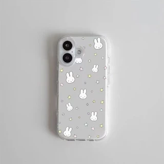 🔥SUN🔥ซอฟท์แอปเปิ้ลน่ารัก เคสiPhone 17 16 12 11 14 13 Pro Max 7 8PLUS 15 Plus X XR XS Max SE