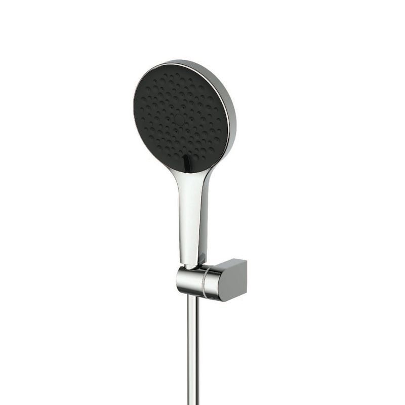 GELATO BATH GL-5031CP ชุดฝักบัวสายอ่อน 3ระดับ โครม