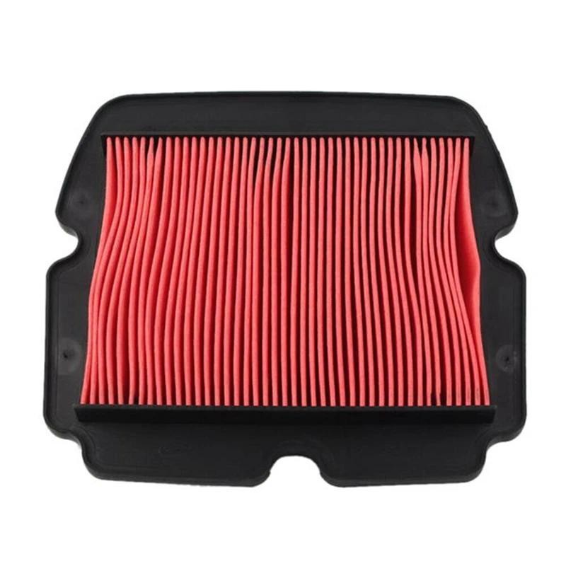 รถจักรยานยนต์กรองอากาศทําความสะอาดสําหรับ Honda 1800 GOLDWING GL1800 2001-2017 F6B 2013-2016