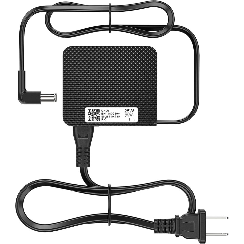 HHZ 25W Monitor Charger ใช้งานร่วมกับ Samsung A2514_MPNL, 14V/1.79A AC Adapter Power BN44-00917A A25