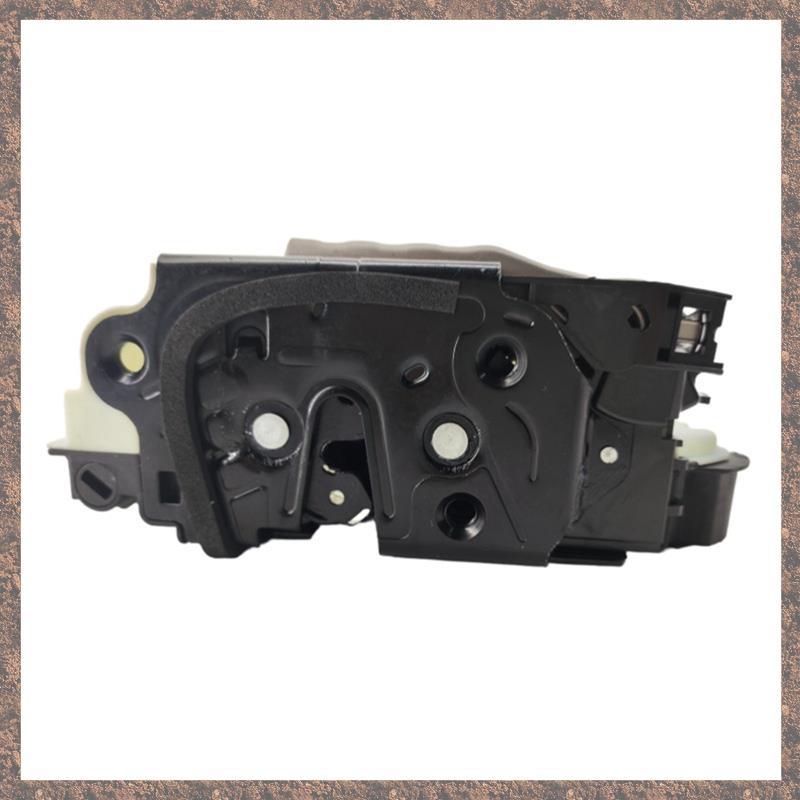 [CVD] 5ND837016C ด้านหน้าขวาประตูล็อค Actuator กลไกกลางสําหรับ A1 8X MK1 2010-2014 ที่นั่ง 6J MK4 20