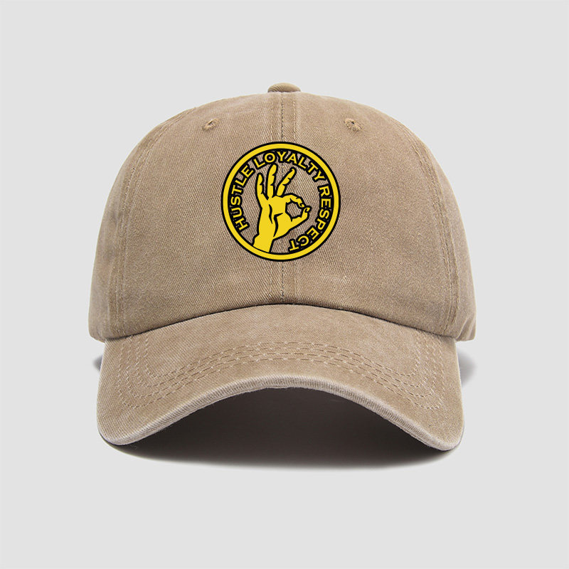 หมวกเบสบอลสไตล์สปอร์ตและสวมใส่ง่าย | หมวกกันแดดนิยม Unisex แบบ John Cena