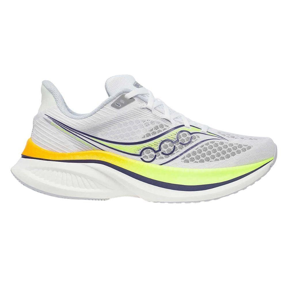 SAUCONY ENDORPHIN SPEED 5 รองเท้าวิ่งถนนผู้ชาย