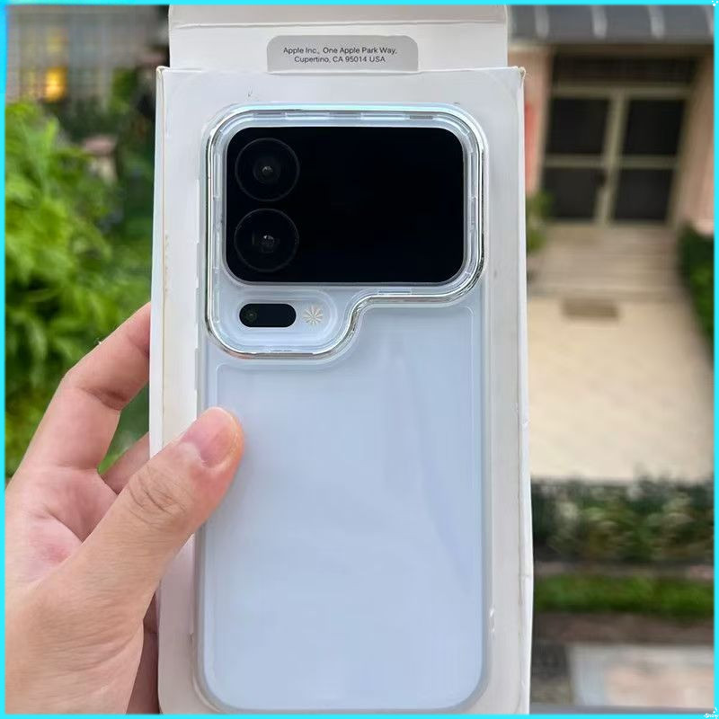 เคสโทรศัพท์ Xiaomi 17 ProMax, Xiaomi 17 PRO ระดับพรีเมียม, Xiaomi 15S Pro ป้องกันการตก, เคสนิ่ม Xiao