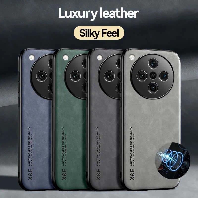 เหมาะสําหรับ OPPO ค้นหา X8 X6 Pro Reno 12 11 Pro 5G A3 A60 A2 A58 A78 A57 A98 ใหม่เคสโทรศัพท์รถผู้ถื