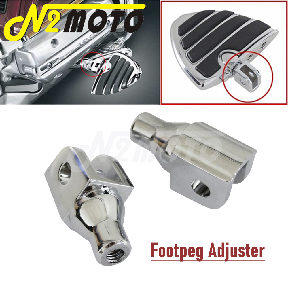 TC For Honda GL1800 F6B Suzuki Boulevard M109R M50 M90 Volusia 800 Can-Am Spyder RS Motorcycle Front