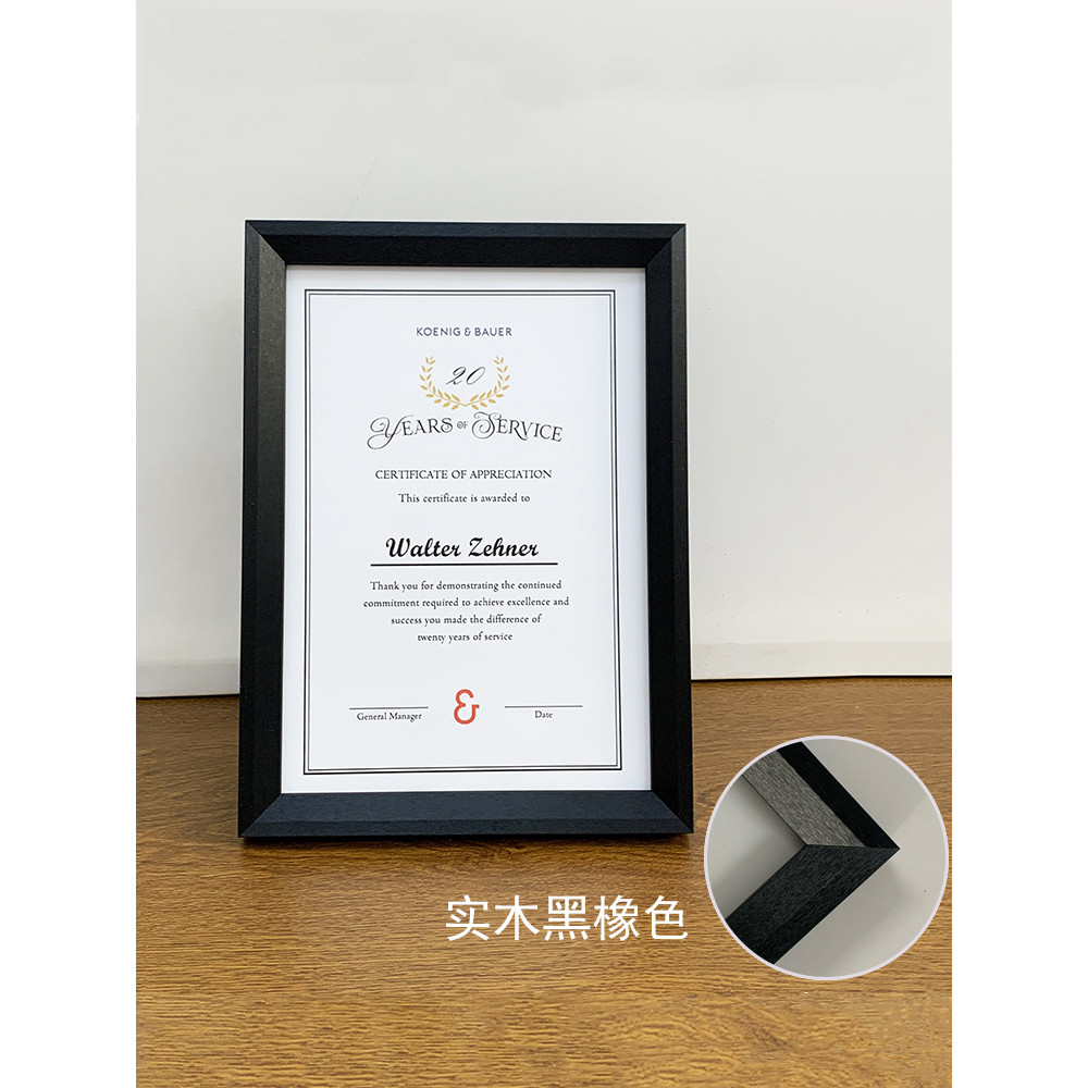 กรอบรูป a3 กรอบรูป a4 A3A4 กรอบรูป กรอบรูป กรอบใบรับรอง กรอบรูป แพลตฟอร์ม Honor กรอบใบรับรอง ใบอนุญา