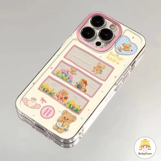 เหมาะสำหรับ Samsung A52 A04 A56 A17 A05 A10 A07 A25 A35 A21S A51 A03 A23 A24 A25 A04E เคสโทรศัพท์ลายการ์ตูนนักเล่นเกม