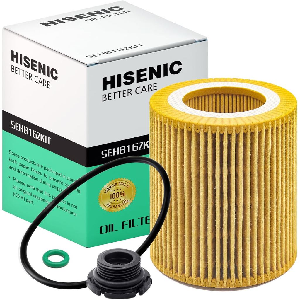 กรองน้ํามัน 2.0L เหมาะกับเลือก BMW 228i 320i 328i 428i 528i xDrive Gran Coupe X1 Z4 N20 sDrive28i xD