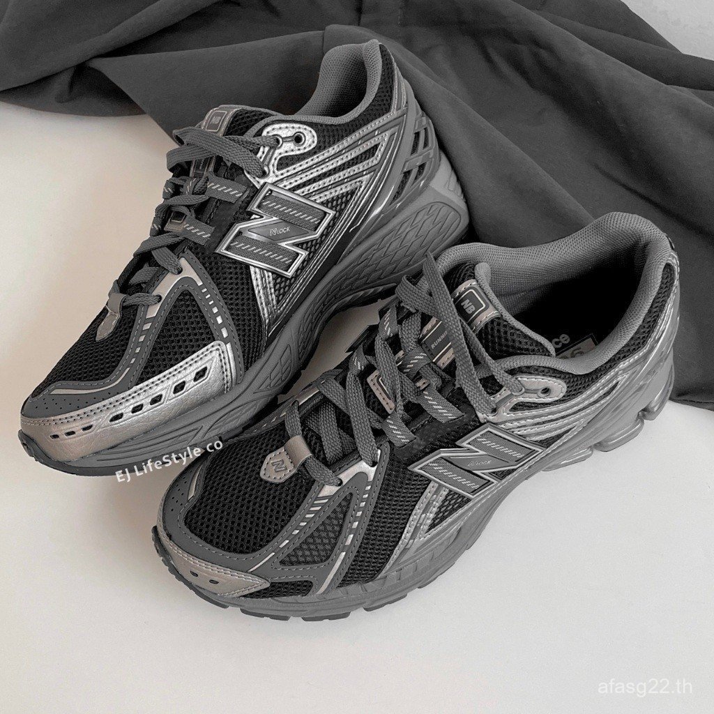 2026b9 ขาย NB Loss-making b5 1906 b6 Casual b2 b8 วิ่ง b10 b3 รองเท้า b1 b4 สําหรับผู้ชายและผู้หญิง 