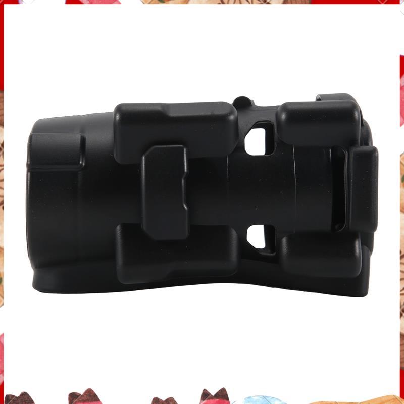 ป้องกัน Boot อะไหล่สําหรับประแจผลกระทบ DCF921 DCF922 DCF923- ป้องกันยางสําหรับเครื่องมือไฟฟ้า