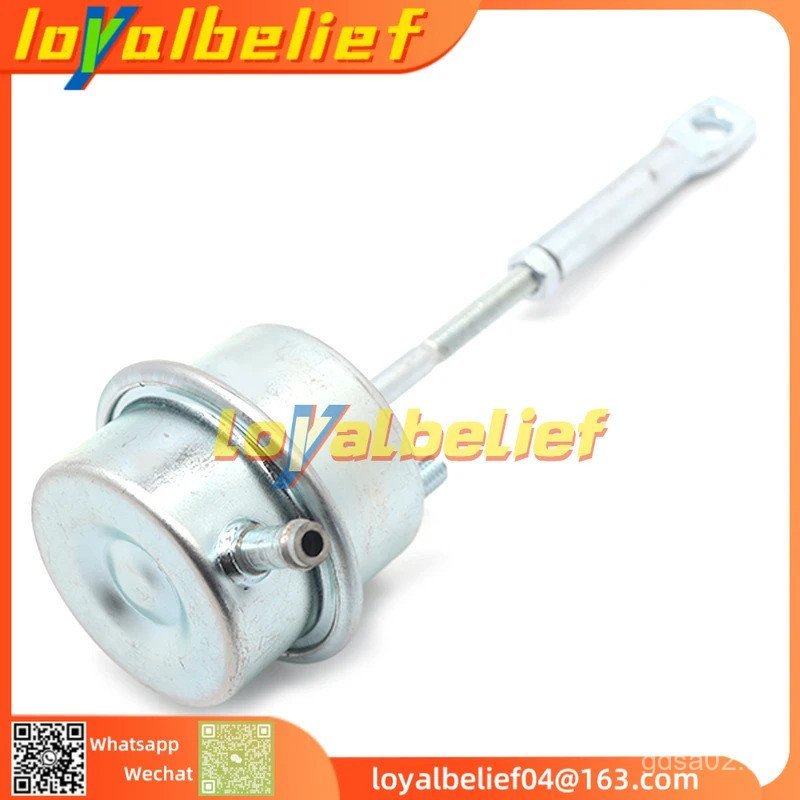 14psi-31psi Turbo Actuator / ข้อมูลความดันขยะภายใน TB25-116 ชิ้นส่วนเทอร์โบชาร์จเจอร์ ZD4R