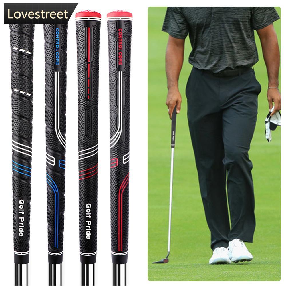 CLUB GRIPS TPE สำหรับอุปกรณ์กอล์ฟ CP2 PRO/WARP C6V9